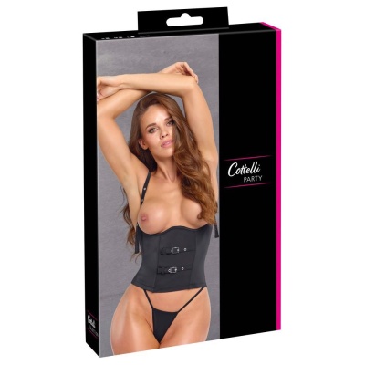 Corset Open Cup S - 1