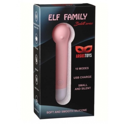 Elf family 3 - 1 2