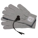 Rękawice elektroprzewodzące Magic Gloves ORION – elektroprzewodzące włókno tekstylne, wtyk 2 mm, rozmiar uniwersalny - 2