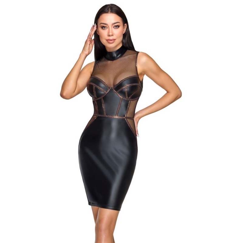 Dress Net L - 2