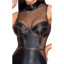 Dress Net L - 4
