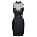 Dress Net L - 6
