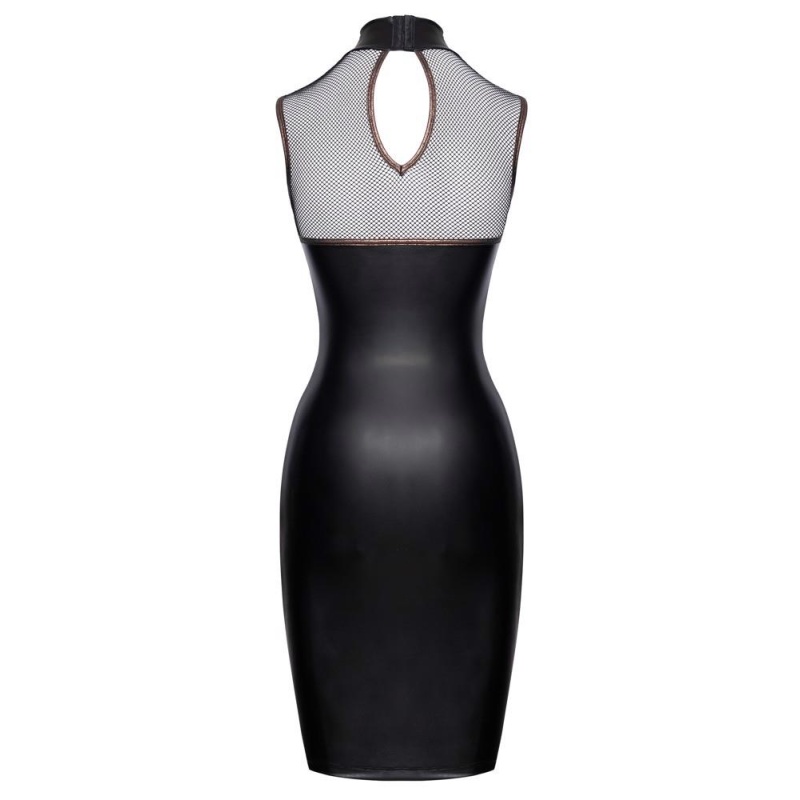Dress Net L - 7