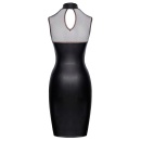 Dress Net L - 7