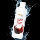 Żel Intymny i Do Masażu 2w1 MyLove Aroma Series Żurawina 300 ml - 4