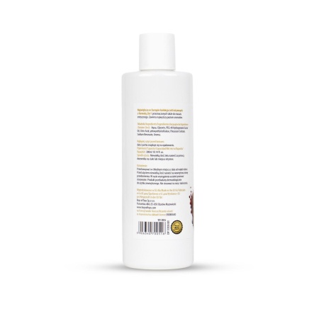 Żel Intymny i Do Masażu 2w1 MyLove Aroma Series Żurawina 300 ml - 6