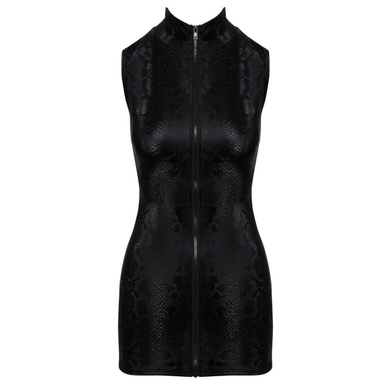 Dress Snake Zip M - 5