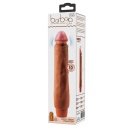 Wibrator dildo Barbara Jack 10'' z wielostopniowymi wibracjami, 25,4 cm - 12