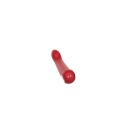 Feminism Vibrator - zakrzywiony wibrator z silikonu medycznego, ładowanie magnetyczne USB - 4