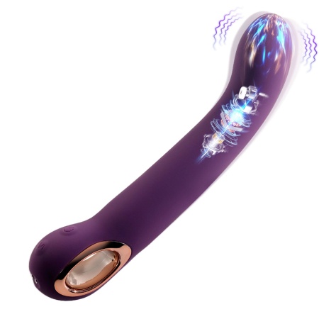 Feminism Vibrator - 14