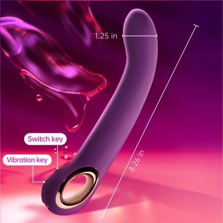 Feminism Vibrator - 16