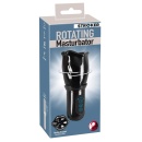 Masturbator obrotowy STROKER Rotating z rękawem TPE, 4 tryby obrotu, 21,2 cm - 1