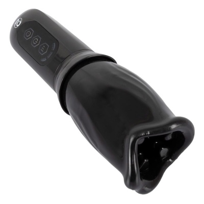 STROKER Rotating Masturbator - 1 2