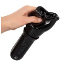 Masturbator obrotowy STROKER Rotating z rękawem TPE, 4 tryby obrotu, 21,2 cm - 5
