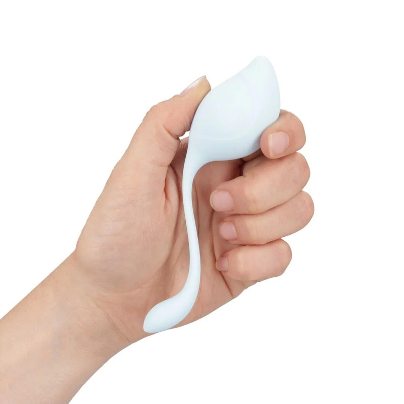 Pelvic Stem Kegel Kit - Multicolor - 6