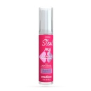 Żel intymny Crushious Steal My Kisses Strawberry Champagne 10 ml o smaku truskawkowo-szampańskim - 1