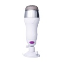 Masturbator Pany 763001 - realistyczny kanał roboczy 17 cm, 12 trybów wibracji i funkcja podgrzewania - 3