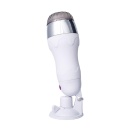 Masturbator Pany 763001 - realistyczny kanał roboczy 17 cm, 12 trybów wibracji i funkcja podgrzewania - 4
