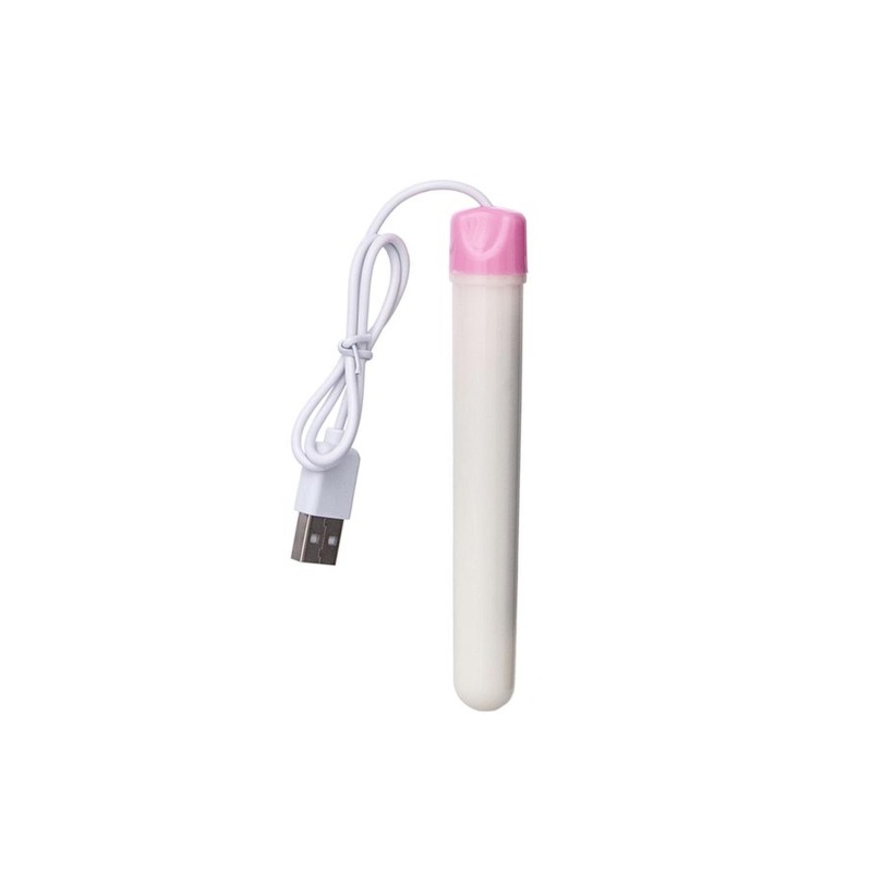 Masturbator Pany 763001 - realistyczny kanał roboczy 17 cm, 12 trybów wibracji i funkcja podgrzewania - 6