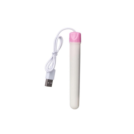 Masturbator Pany 763001 - realistyczny kanał roboczy 17 cm, 12 trybów wibracji i funkcja podgrzewania - 6