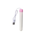 Masturbator Pany 763001 - realistyczny kanał roboczy 17 cm, 12 trybów wibracji i funkcja podgrzewania - 6