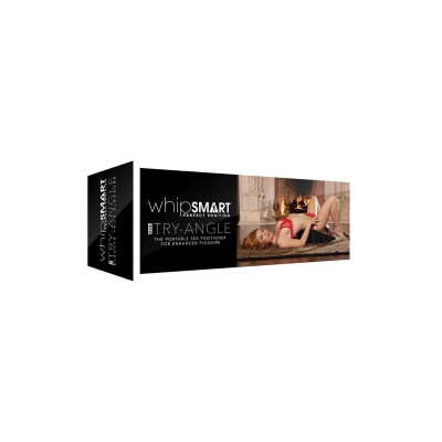 WHIPSMART THE MINI TRY ANGLE - 1