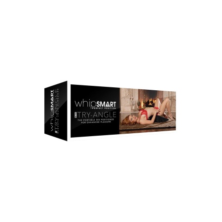 WHIPSMART THE MINI TRY ANGLE - 1