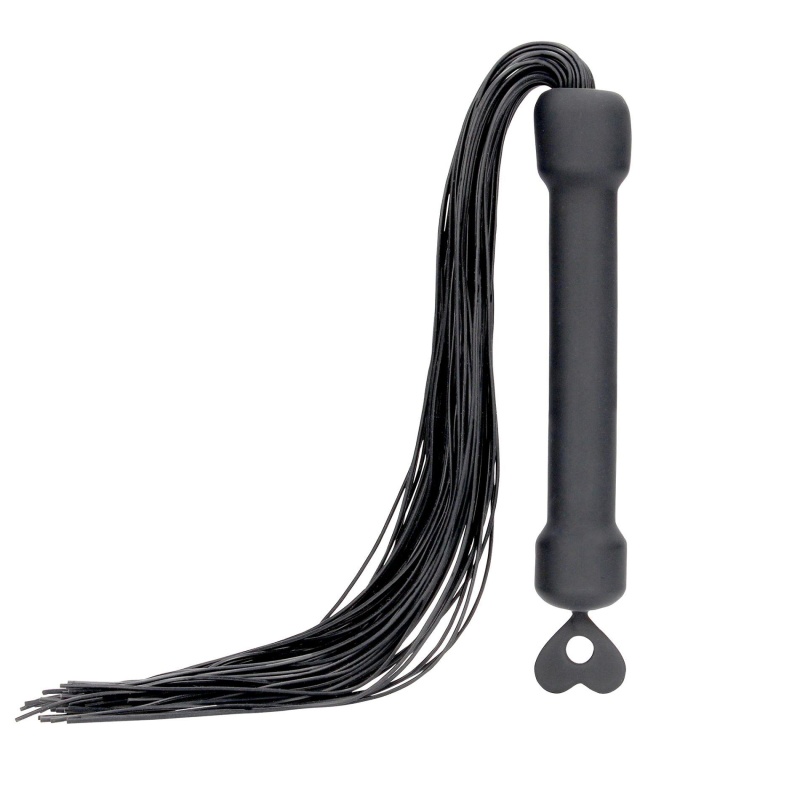 Beginners Silicone Whip - 1