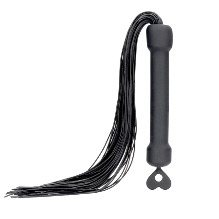 Beginners Silicone Whip - 1