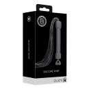 Beginners Silicone Whip - 2