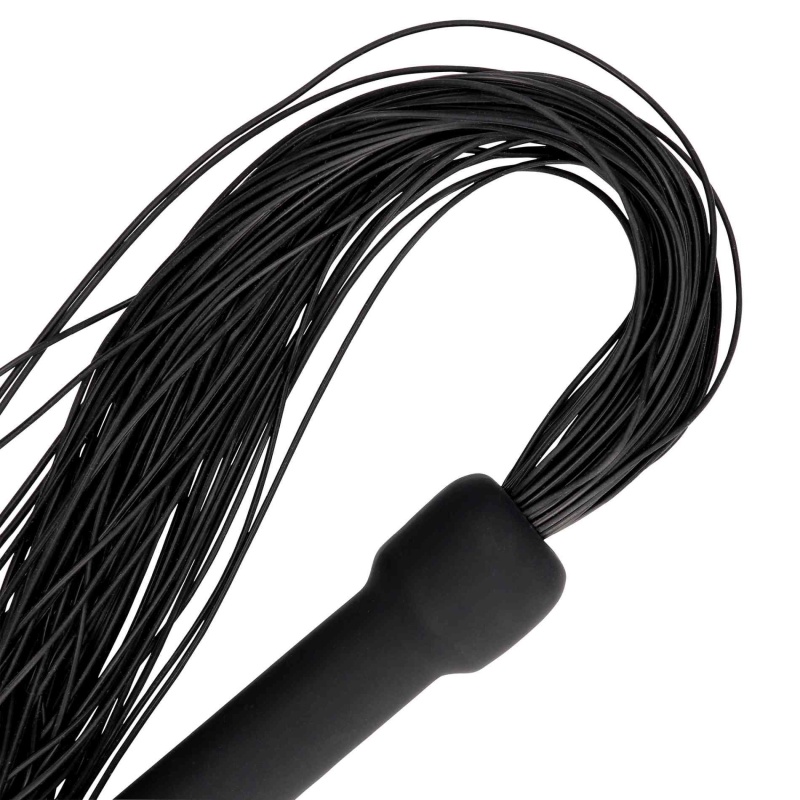 Beginners Silicone Whip - 5