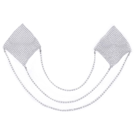 Nipple Jewellery silver - 6