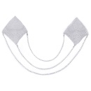 Nipple Jewellery silver - 6