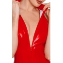 Vinyl Body Zip red LP-1021 - 9