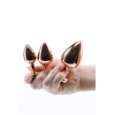 REAR ASSETS TRAINER KIT ROSE GOLD PINK - 3