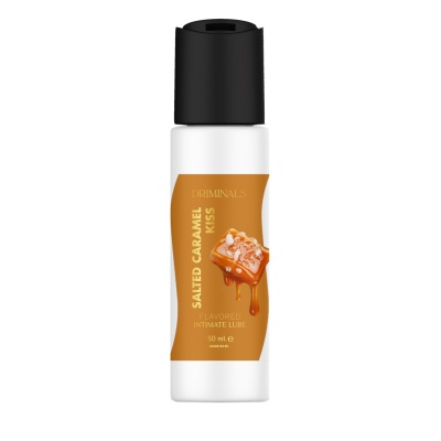 DRIMINALS KISS SALTED CARAMEL - 1
