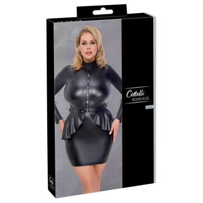 Bondage Dress 2XL - 1