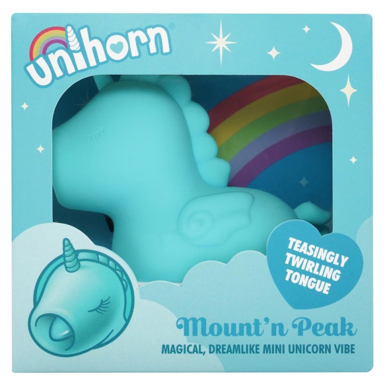 Unihorn Mount'n Peak - 1