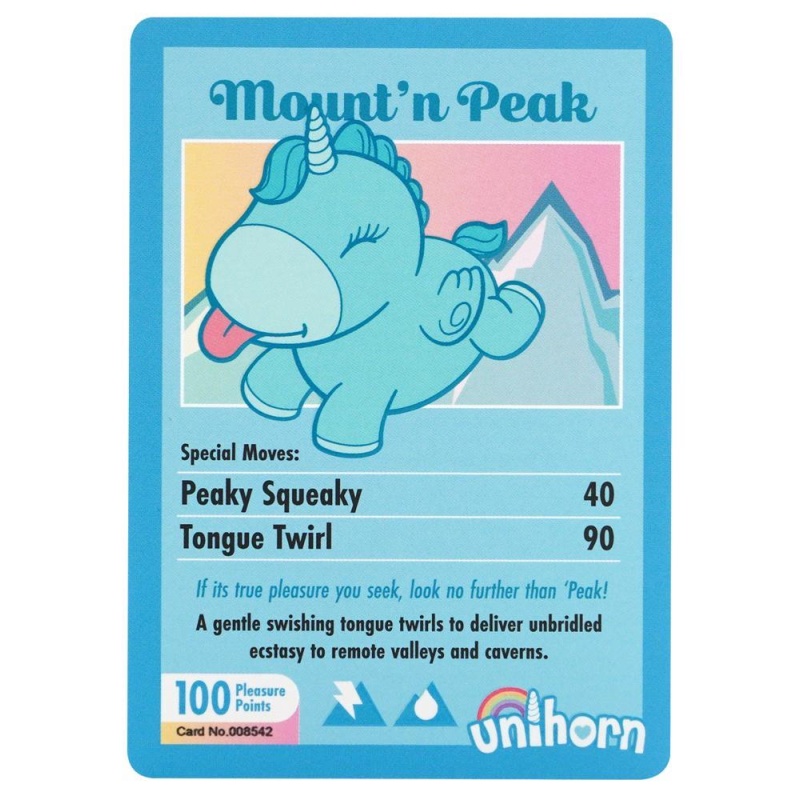 Unihorn Mount'n Peak - 4