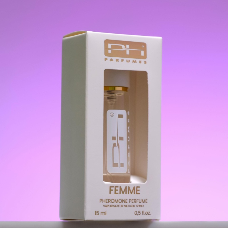 Feromony-PH Pheromone 15 ml WOMAN "5" - 5