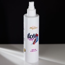 Płyn antybakteryjny do zabawek erotycznych Toy Cleaner Professional 250 ml – bezpieczny dla silikonu, gumy, szkła i metalu - 5
