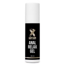 Anal Relax Gel 60ml Natural - 1