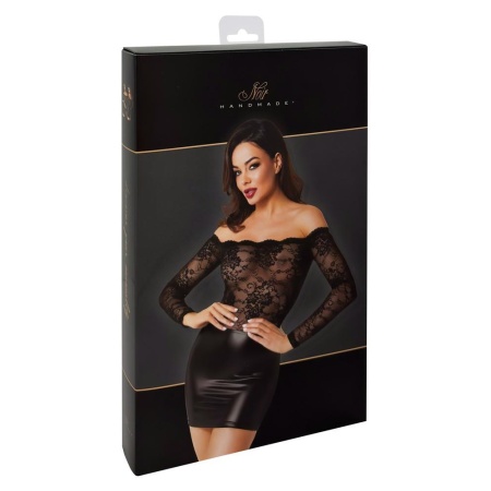 Dress Lace L - 1