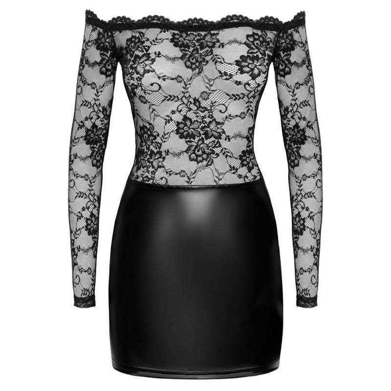 Dress Lace L - 4