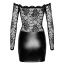 Dress Lace L - 5