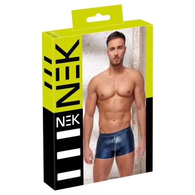 Men's Boxer Briefs Blue LP-688 - 1