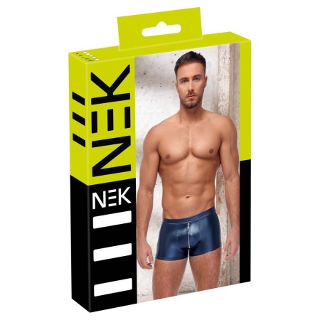 Men's Boxer Briefs Blue LP-688 - 1