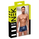 Men's Boxer Briefs Blue LP-688 - 1