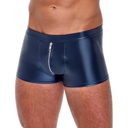 Men's Boxer Briefs Blue LP-688 - 3