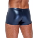 Men's Boxer Briefs Blue LP-688 - 4